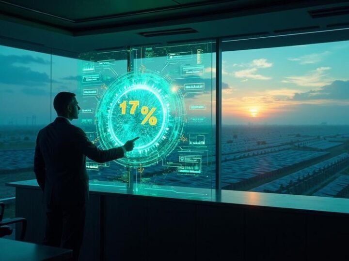 Resultados do Terceiro Trimestre de 2025 da Energisa Demonstram Crescimento de 17% no EBITDA e Eficiência Operacional Elevada Resultados do Terceiro Trimestre de 2025 da Energisa Demonstram Crescimento de 17% no EBITDA e Eficiência Operacional Elevada