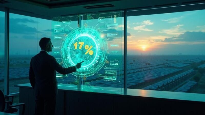 Resultados do Terceiro Trimestre de 2025 da Energisa Demonstram Crescimento de 17% no EBITDA e Eficiência Operacional Elevada