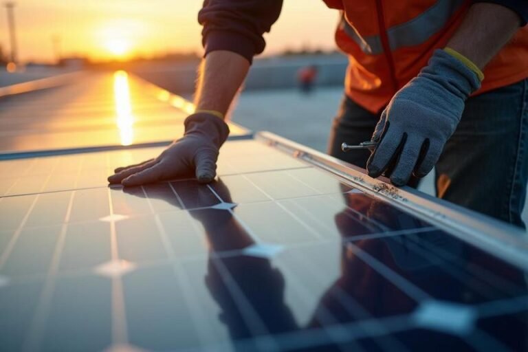 Reversão de Tendência: Custo de Instalação de Painéis Solares Apresenta Elevação no Terceiro Trimestre de 2025