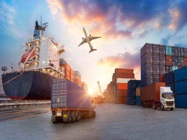 Rhenus Logistics se une à Voz dos Oceanos durante a COP30 em apoio à preservação dos oceanos Rhenus Logistics se une à Voz dos Oceanos durante a COP30 em apoio à preservação dos oceanos