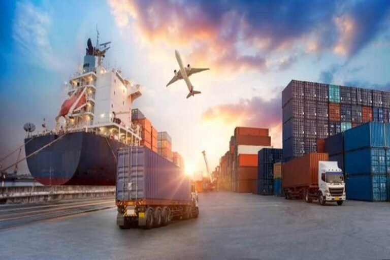 Rhenus Logistics se une à Voz dos Oceanos durante a COP30 em apoio à preservação dos oceanos