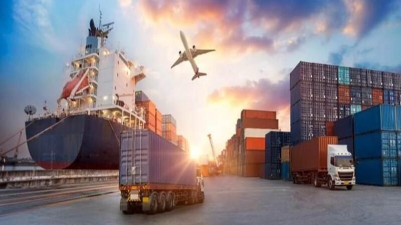 Rhenus Logistics se une à Voz dos Oceanos durante a COP30 em apoio à preservação dos oceanos