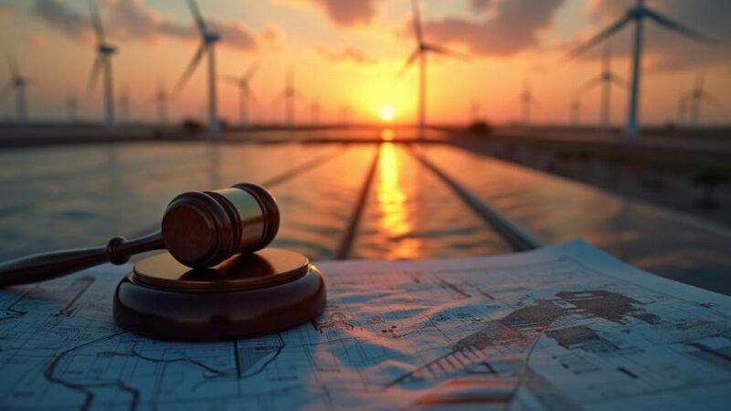 Risco Regulatório: Governo Veta Indenização em Projetos de Energia Eólica e Solar com a Nova Lei 15.269/2025 Risco Regulatório: Governo Veta Indenização em Projetos de Energia Eólica e Solar com a Nova Lei 15.269/2025