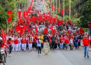 Roda de Viola Antecipa a Festa do Divino Este Sabado