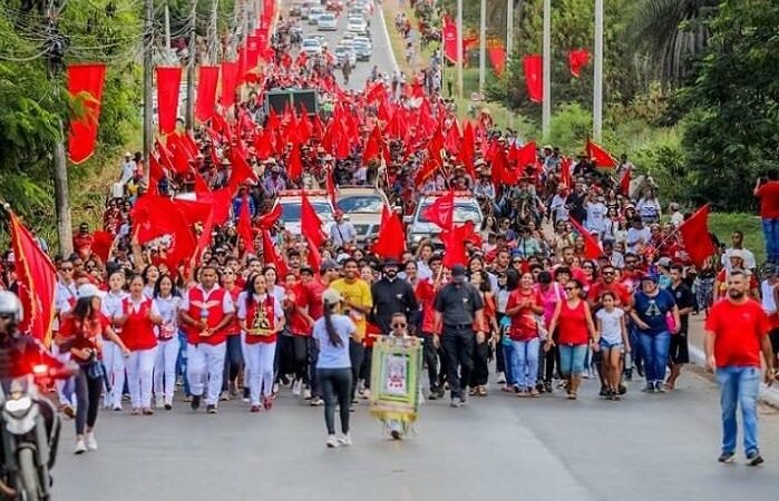 Roda de Viola Antecipa a Festa do Divino Este Sabado