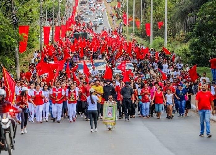 Roda de Viola Antecipa a Festa do Divino Este Sabado