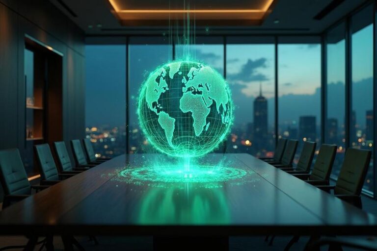 Roteiro da COP30 Unifica Taxonomias para Alinhamento do Financiamento Sustentável Global