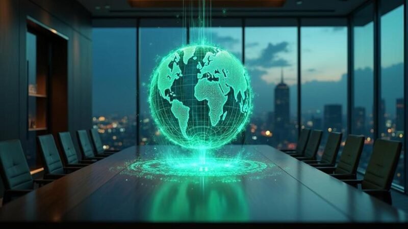 Roteiro da COP30 Unifica Taxonomias para Alinhamento do Financiamento Sustentável Global