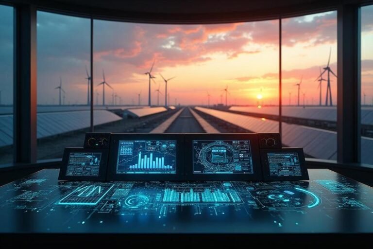 Schneider Electric e Bloomberg Lideram Coalizão de Dados para Acelerar a IA no Setor Elétrico