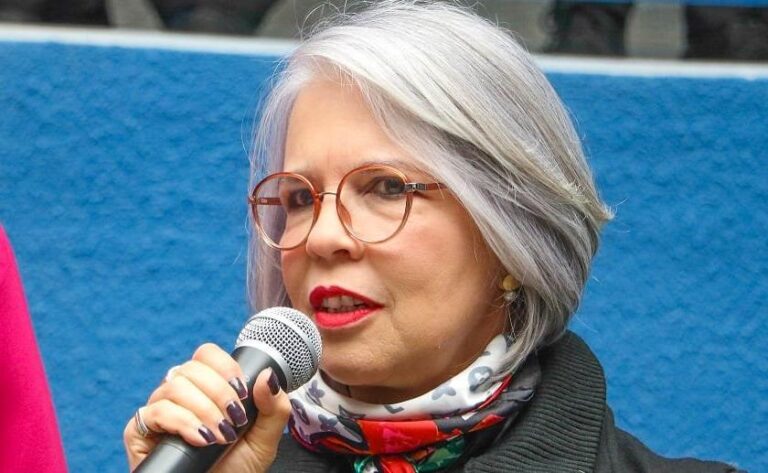 Secretaria Evita Discussões Sobre Educação