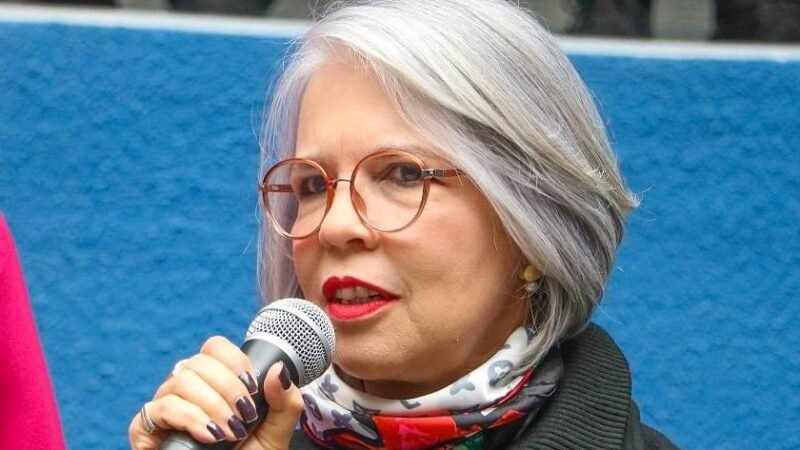 Secretaria Evita Discussões Sobre Educação