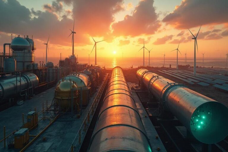 Segurança Energética e Transição: Análise da Diretora do IBP sobre o Futuro da Matriz Energética
