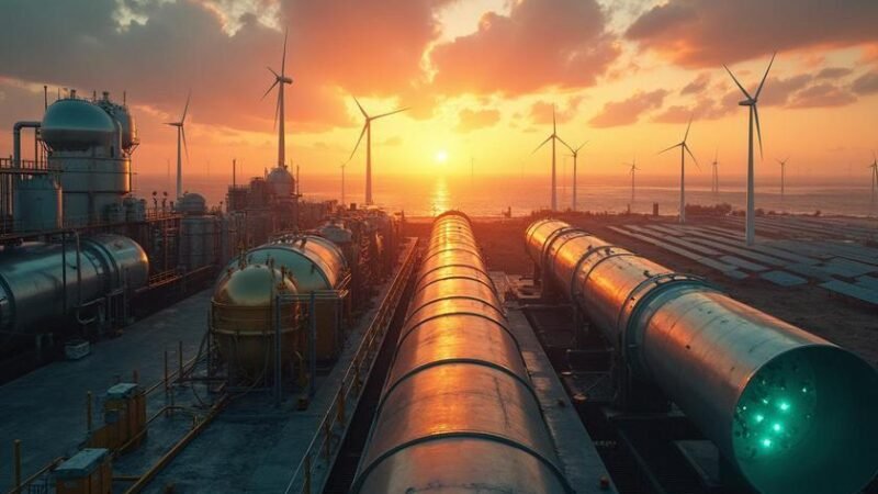 Segurança Energética e Transição: Análise da Diretora do IBP sobre o Futuro da Matriz Energética