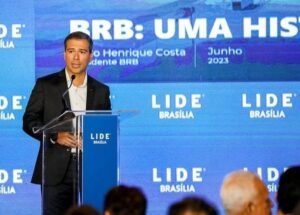 Senado Consegue Assinaturas Necessarias para Iniciar CPI Sobre BRB e Mastercard