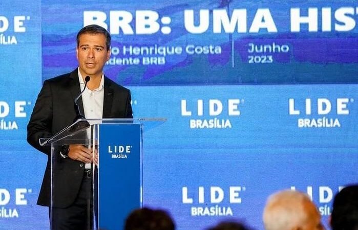 Senado Consegue Assinaturas Necessarias para Iniciar CPI Sobre BRB e Mastercard