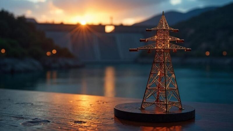 Senado Federal Avança com PL que Fixa Teto de Preço para Energia de Itaipu em US$ 12/kW Senado Federal Avança com PL que Fixa Teto de Preço para Energia de Itaipu em US$ 12/kW