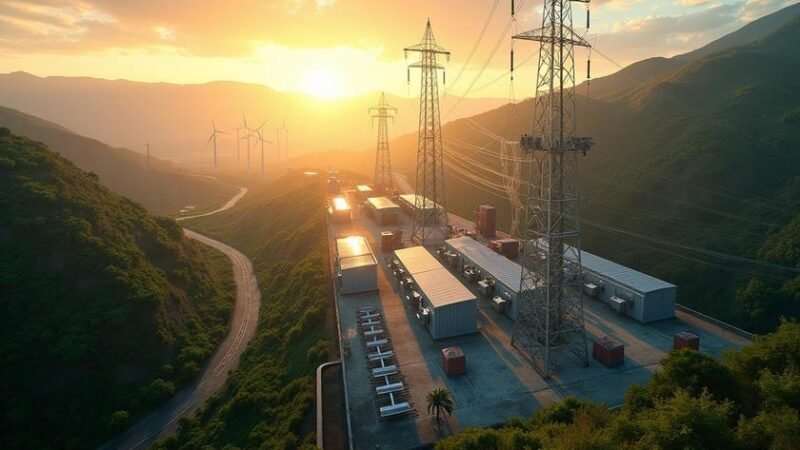 Setor Elétrico Brasileiro em Ponto de Inflexão: A Urgência por Novas Tecnologias