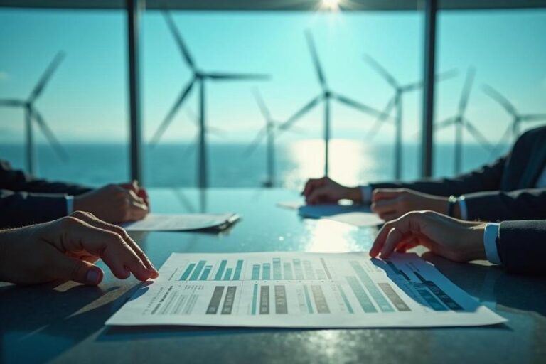 Setor Eólico Clama por Ressarcimento de Curtailment sem Impacto na Tarifa do Consumidor