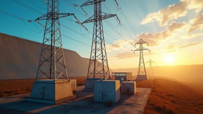 Shell, Boven e Casa dos Ventos Autorizadas a Importar Energia Estratégica do Paraguai Shell, Boven e Casa dos Ventos Autorizadas a Importar Energia Estratégica do Paraguai