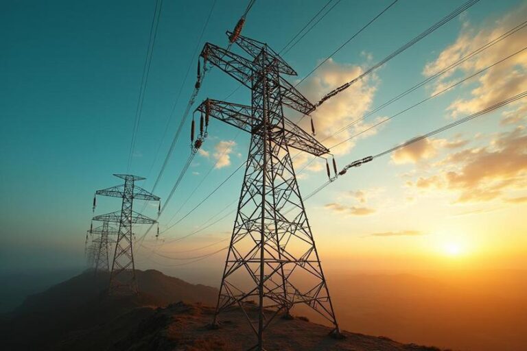 Shell, Casa dos Ventos e Boven Obtêm Autorização para Importação de Energia do Paraguai, Impactando o Mercado Livre Brasileiro