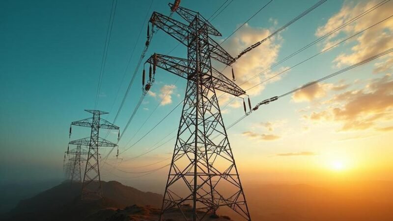 Shell, Casa dos Ventos e Boven Obtêm Autorização para Importação de Energia do Paraguai, Impactando o Mercado Livre Brasileiro