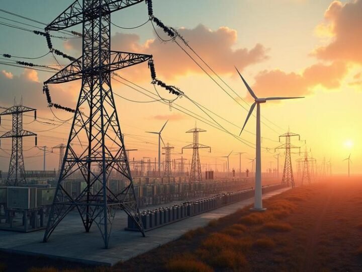 Sinalização de Estabilidade: Recomendação de Prorrogação de Concessão da CPFL Paulista ao MME