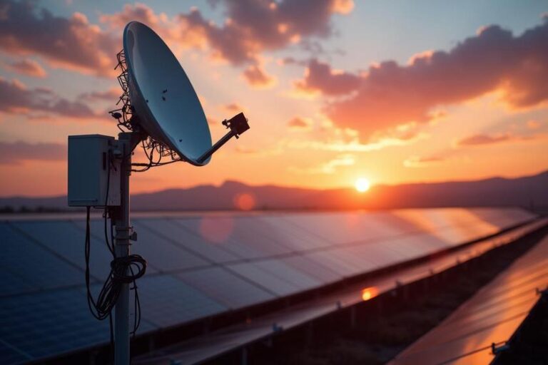 Starlink Implementa Oferta Promocional para Acelerar a Expansão da Conectividade em Setores Estratégicos