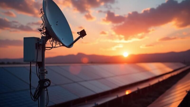 Starlink Implementa Oferta Promocional para Acelerar a Expansão da Conectividade em Setores Estratégicos