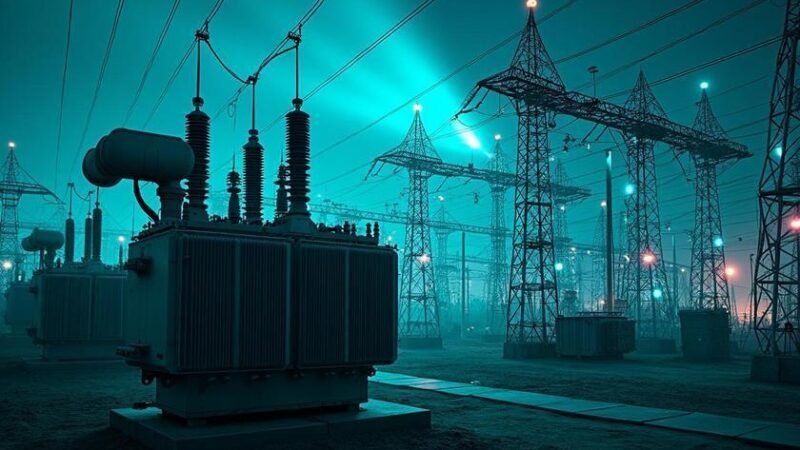 Starlink e a Ultra-Baixa Latência: Implicações Estratégicas para a Infraestrutura Elétrica Starlink e a Ultra-Baixa Latência: Implicações Estratégicas para a Infraestrutura Elétrica