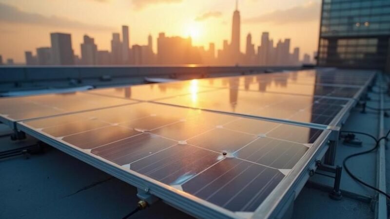 Subsídio da Geração Distribuída Impulsiona Debate sobre Tarifas e Equidade Energética