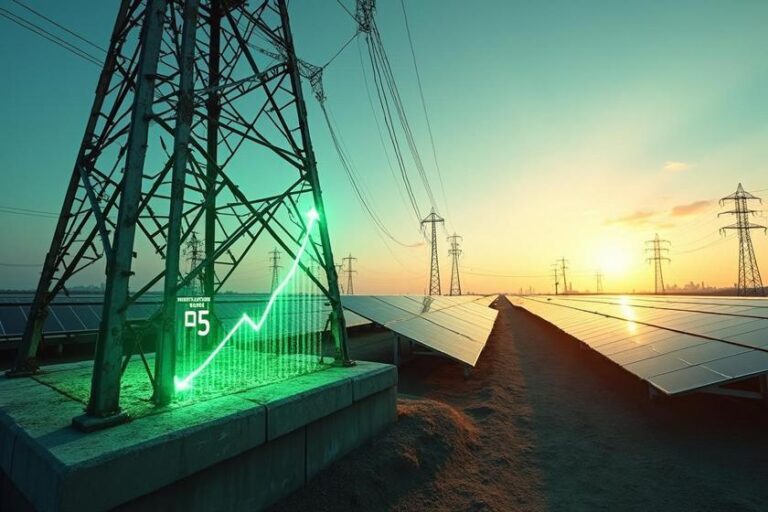 TAESA Apresenta Crescimento de Lucro de 5,2% e Eficiência no 3T2025