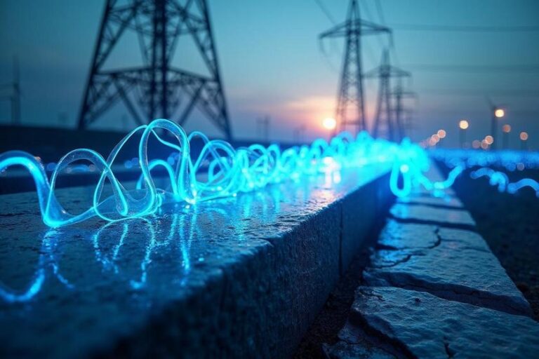 TCU Valida Prorrogação de Concessões de Distribuição Elétrica, Focando em Segurança Jurídica