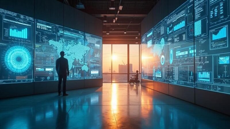 TYR Energia e Duloren Lideram Transformação com Gestão Energética Inteligente