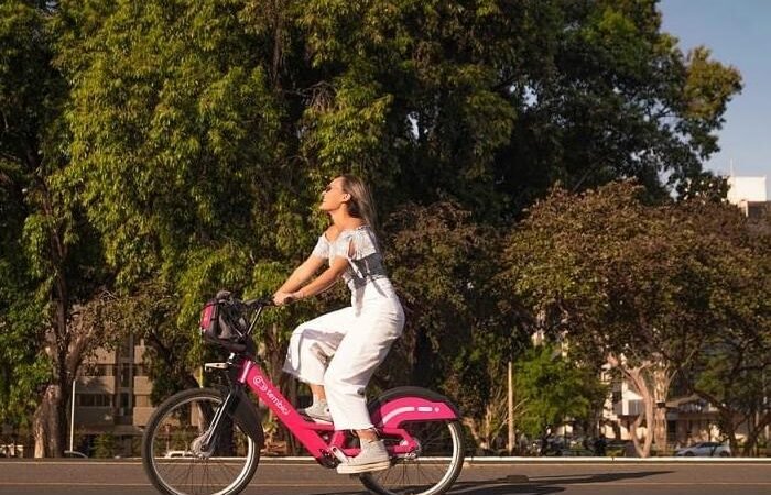 Taiwan e o Desafio Climatico na COP30