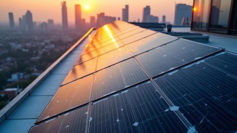 Taxação do Sol Aumenta a Maturidade e a Atratividade da Geração Fotovoltaica em 2025