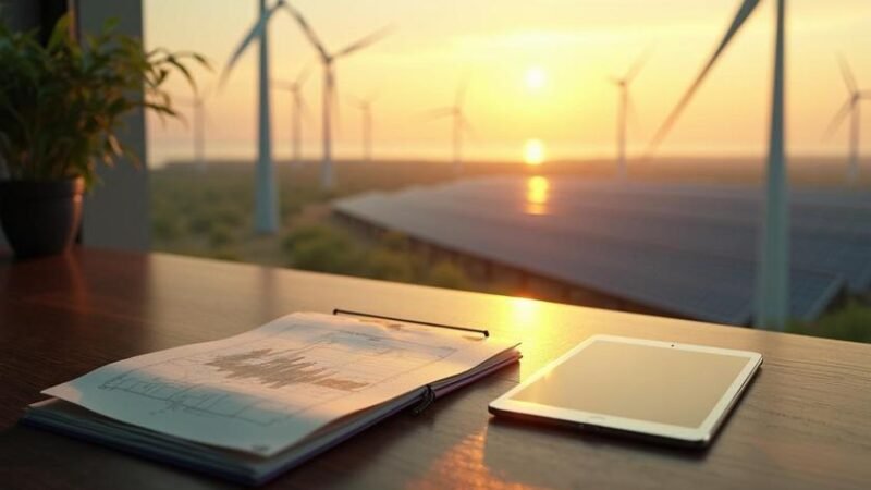 Taxonomia Sustentável Brasileira: Decreto e Cadernos Definem o Futuro do Financiamento de Energia Limpa