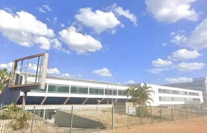 Terreno no Plano Piloto vai a leilao por metade do valor