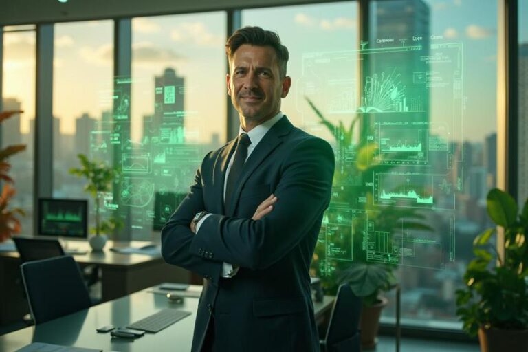 Thiago Barral Assume Posição Estratégica na Secretaria do Carbono, Visando Regulamentação do Mercado Brasileiro