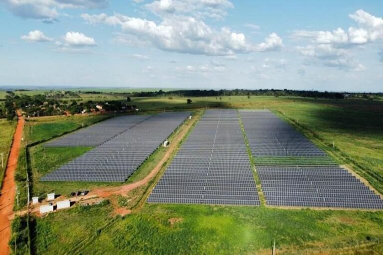 Thopen adquire operação de geração distribuída de energia da Copel