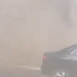 Trabalhador falece após ser ferido em explosão de subestação de energia