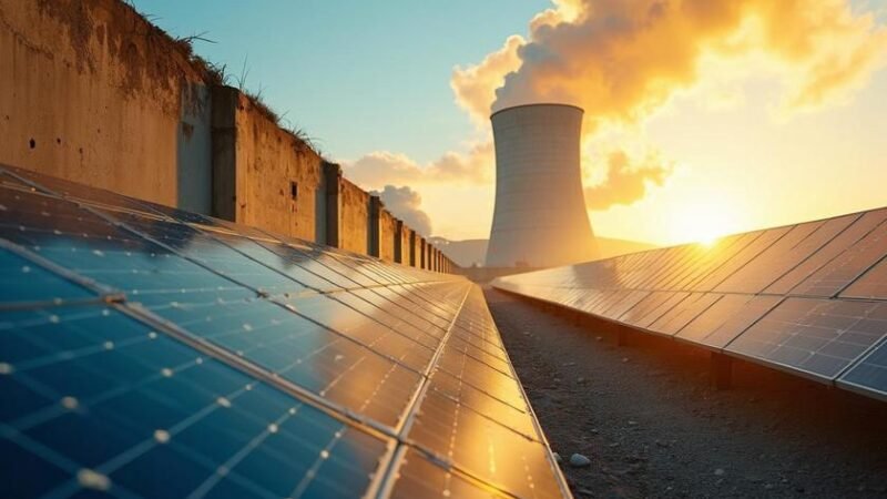 Transição Energética Enfrenta Estagnação Devido à Ausência de Vontade Política para Abandonar Combustíveis Fósseis Transição Energética Enfrenta Estagnação Devido à Ausência de Vontade Política para Abandonar Combustíveis Fósseis