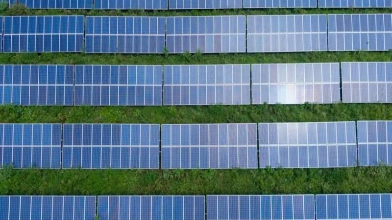 Transição energética pode movimentar até R$ 465 bilhões e reposicionar o Brasil no cenário global