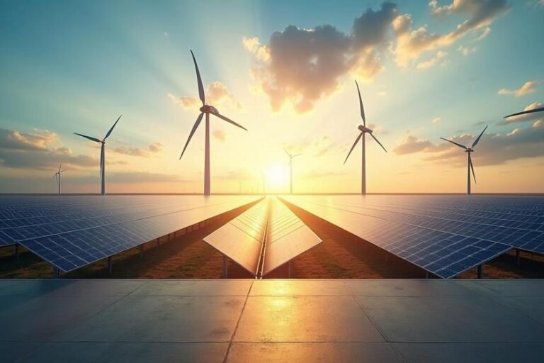 Tributação de Recursos Renováveis: Avanço Legislativo sobre Royalties para Eólica e Solar