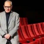 Tributo ao Maestro Ennio Morricone no Teatro Nacional
