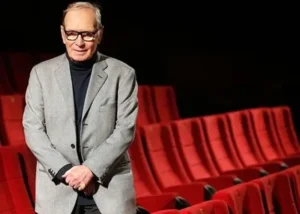 Tributo ao Maestro Ennio Morricone no Teatro Nacional