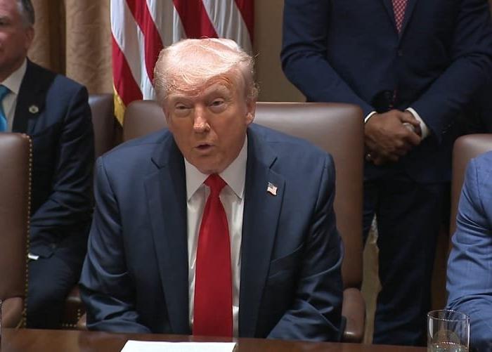 Trump Elimina Tarifas Sobre Carne e Cafe Brasileiros