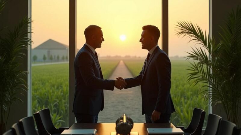 UNICA e CETESB Formalizam Acordo Estratégico para Otimizar a Gestão Ambiental e Impulsionar a Bioenergia