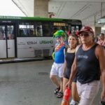 Vai de Graça transportou quase trinta milhões de pessoas