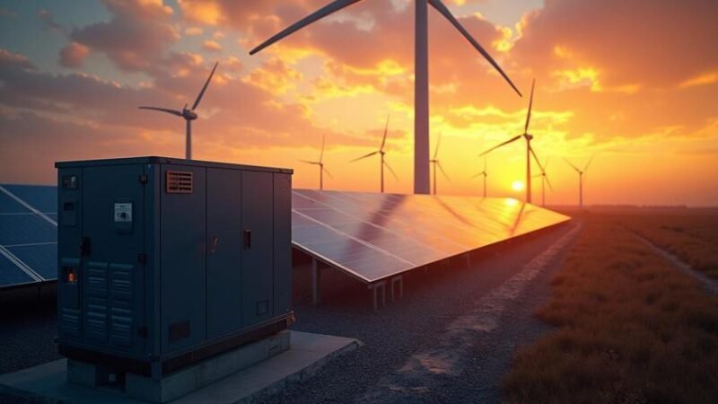 Ventos Alísios Formaliza Retirada de Capital da Serena Energia para Foco em Investimento Renovável Ventos Alísios Formaliza Retirada de Capital da Serena Energia para Foco em Investimento Renovável