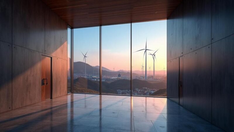 Votação do Licenciamento Ambiental no Congresso Nacional Define o Ritmo da Transição Energética Votação do Licenciamento Ambiental no Congresso Nacional Define o Ritmo da Transição Energética